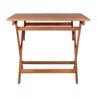Safavieh Kresler Square Dining Table