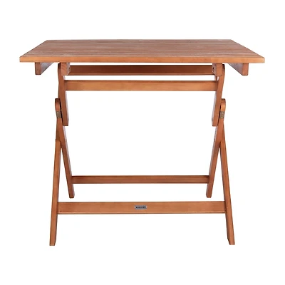 Safavieh Kresler Square Dining Table