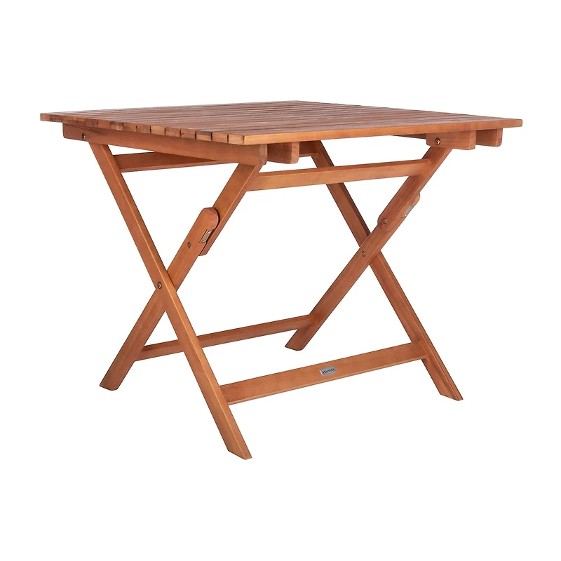 Safavieh Kresler Square Dining Table