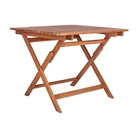 Safavieh Kresler Square Dining Table
