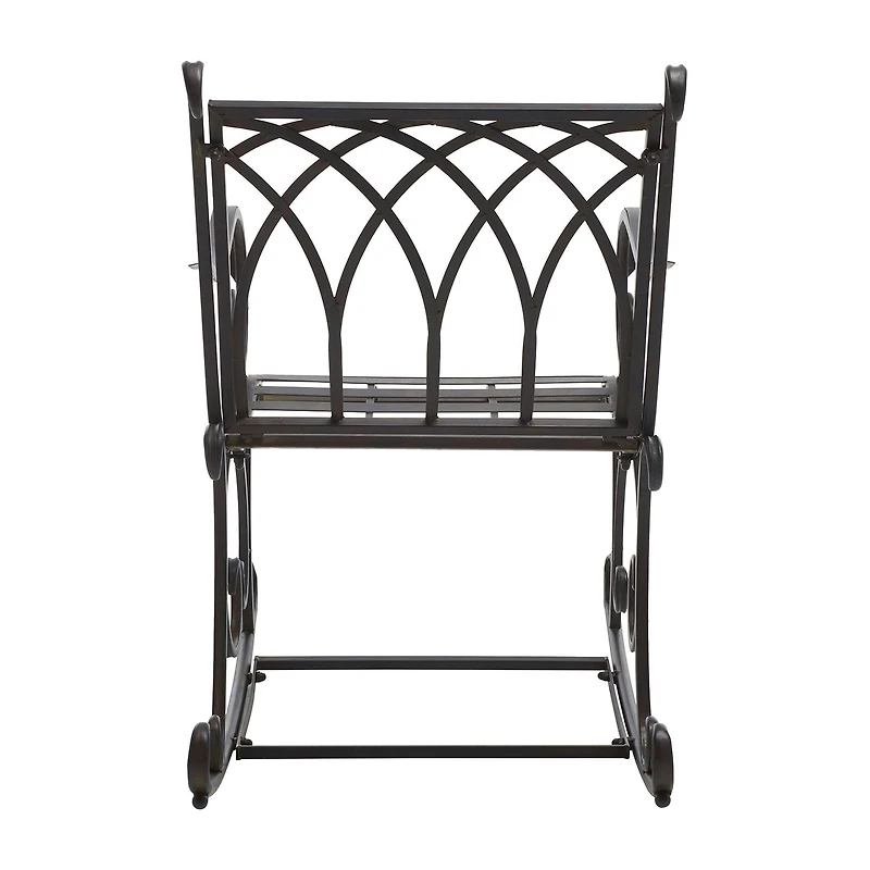 Safavieh Medrano Rocking Chair