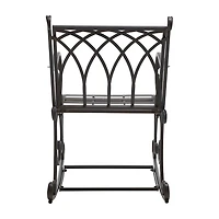 Safavieh Medrano Rocking Chair