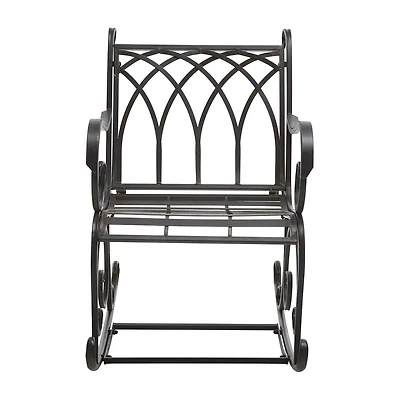 Safavieh Medrano Rocking Chair
