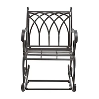 Safavieh Medrano Rocking Chair