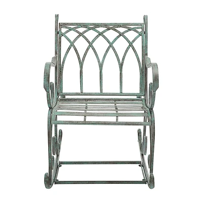 Safavieh Medrano Rocking Chair