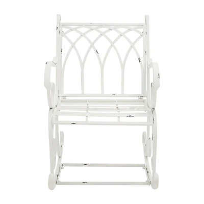 Safavieh Medrano Rocking Chair