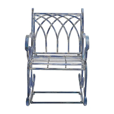 Safavieh Medrano Rocking Chair