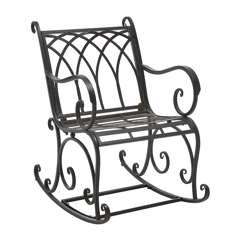 Safavieh Medrano Rocking Chair