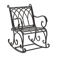 Safavieh Medrano Rocking Chair