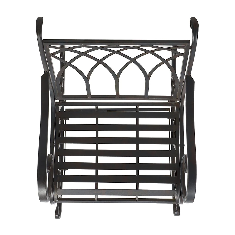 Safavieh Medrano Rocking Chair