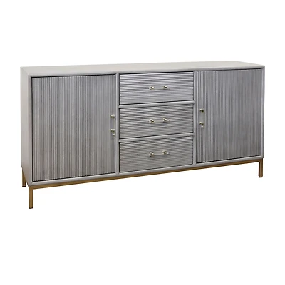 Stylecraft Milano Sideboard