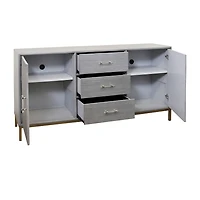 Stylecraft Milano Sideboard