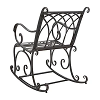 Safavieh Medrano Rocking Chair