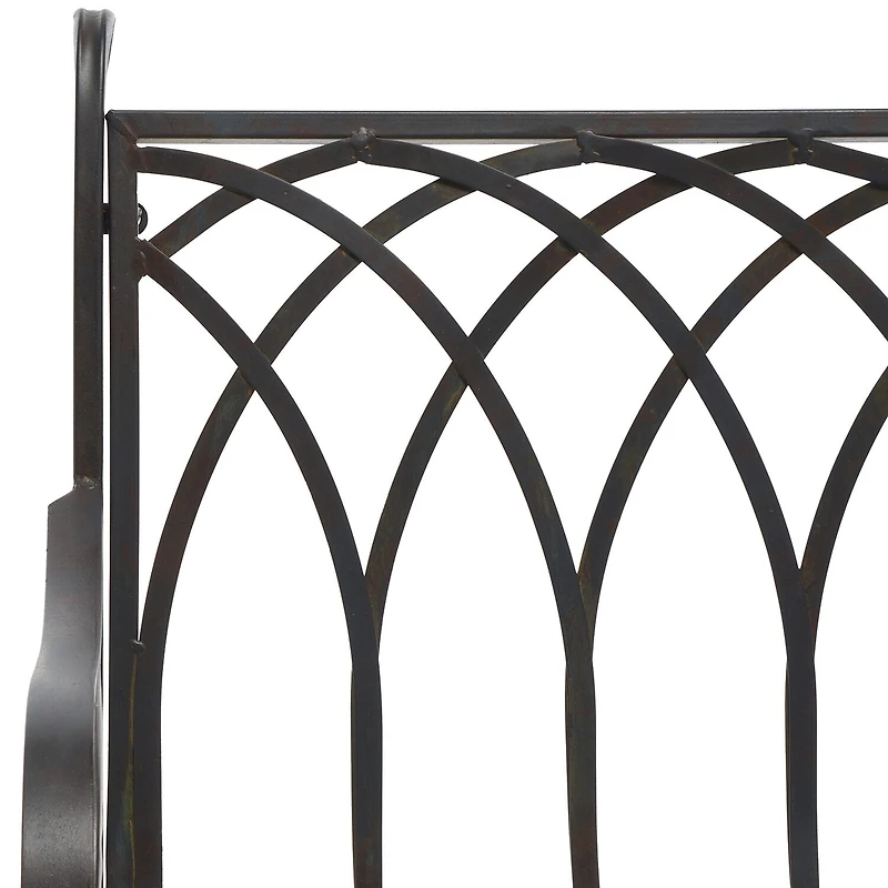 Safavieh Medrano Rocking Chair