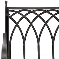 Safavieh Medrano Rocking Chair
