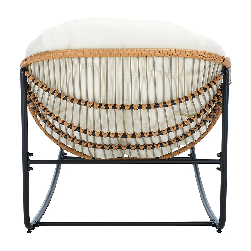 Safavieh Ravena Rocking Chair