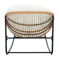 Safavieh Ravena Rocking Chair