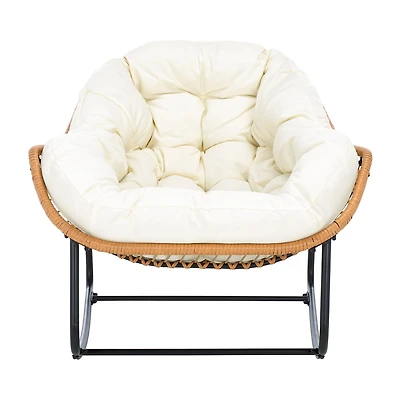 Safavieh Ravena Rocking Chair