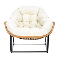 Safavieh Ravena Rocking Chair