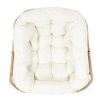 Safavieh Ravena Rocking Chair