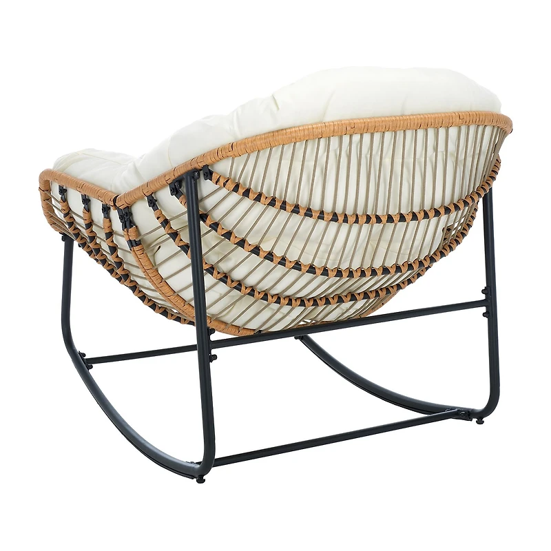 Safavieh Ravena Rocking Chair