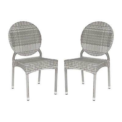 Safavieh French 2-pc. Dining Chair