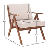 Safavieh Dryad Dining Chair