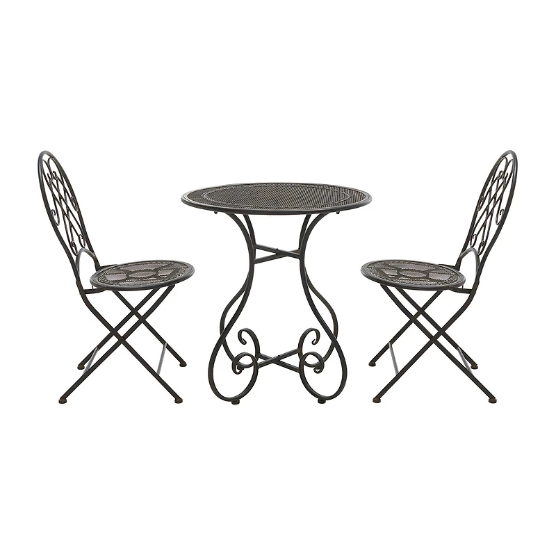 Safavieh Adriel 3-pc. Bistro Set