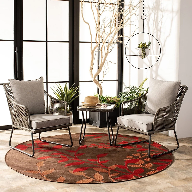 Safavieh Jensen 3-pc. Bistro Set
