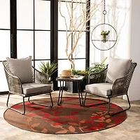Safavieh Jensen 3-pc. Bistro Set