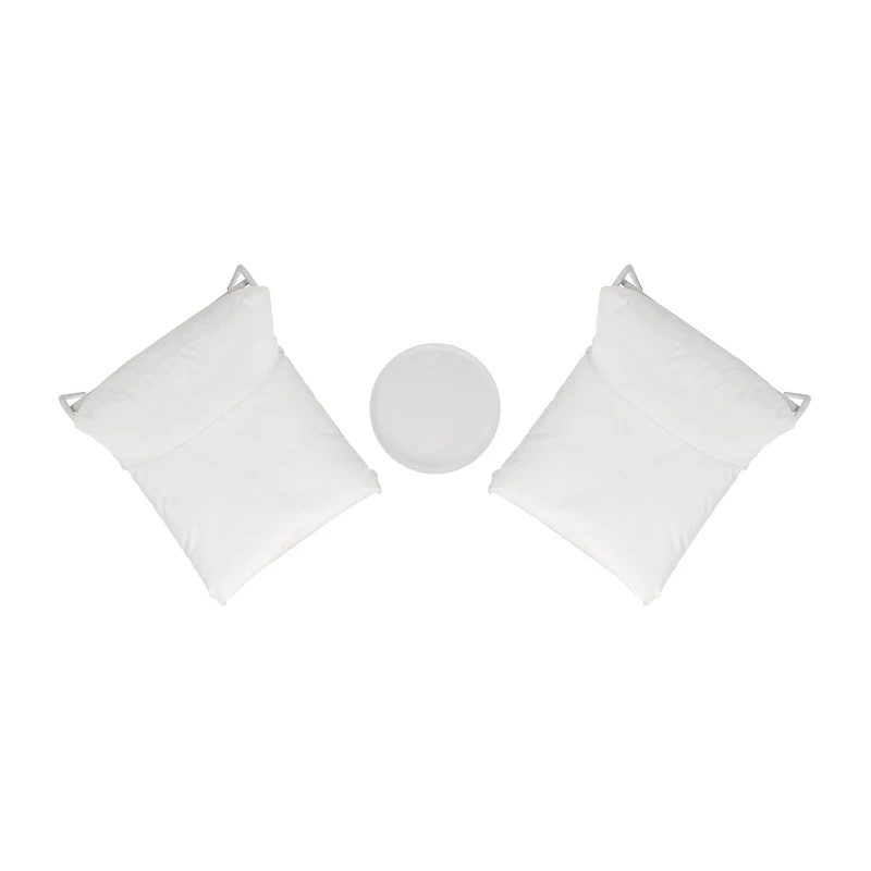 Safavieh Archie 3-pc. Conversation Set