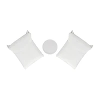 Safavieh Archie 3-pc. Conversation Set
