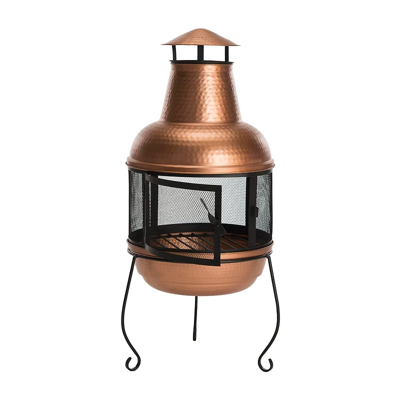Safavieh Lima Fire Pit