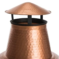 Safavieh Lima Fire Pit