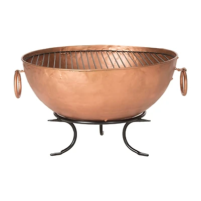 Safavieh Bangkok Fire Pit