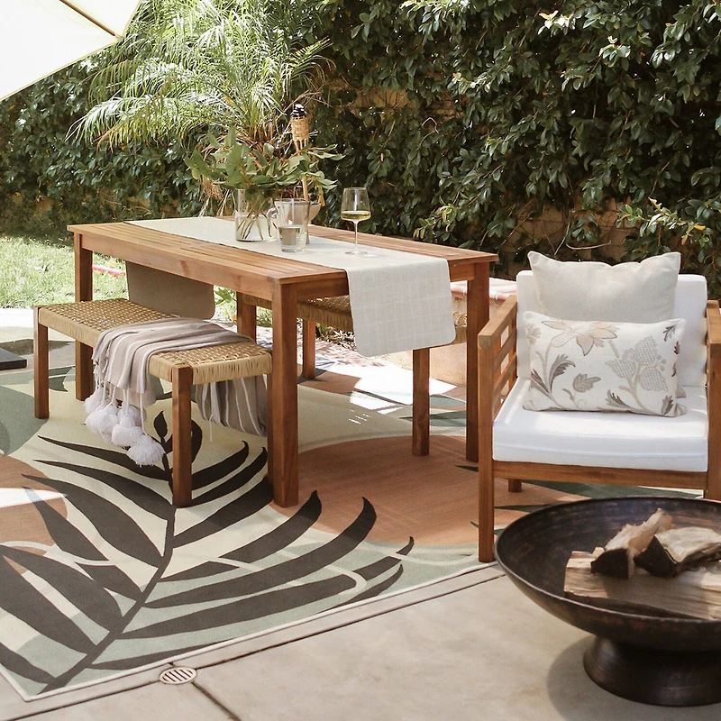 Safavieh Grenada Fire Pit