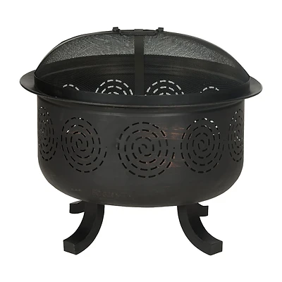 Safavieh Negril Fire Pit