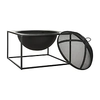 Safavieh Leros Fire Pit