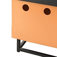 Safavieh Wyatt Fire Pit