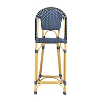 Safavieh Zaid Bar Stool