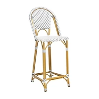 Safavieh Zaid Bar Stool