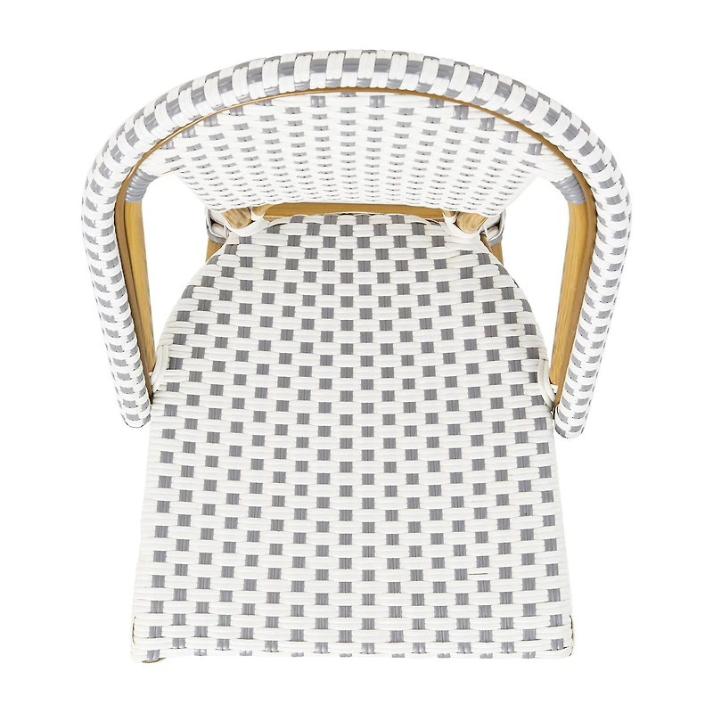 Safavieh Zaid Bar Stool