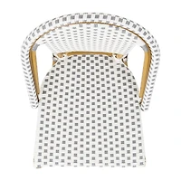 Safavieh Zaid Bar Stool