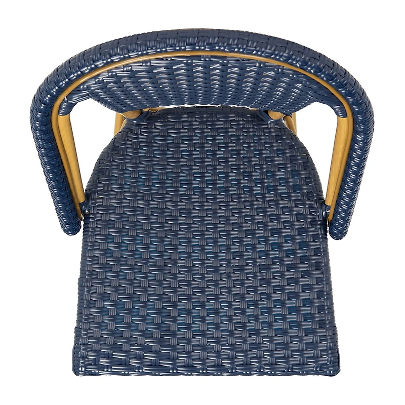 Safavieh Zaid Bar Stool