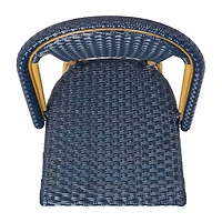 Safavieh Zaid Bar Stool