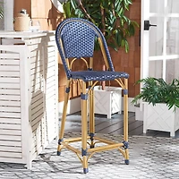 Safavieh Zaid Bar Stool