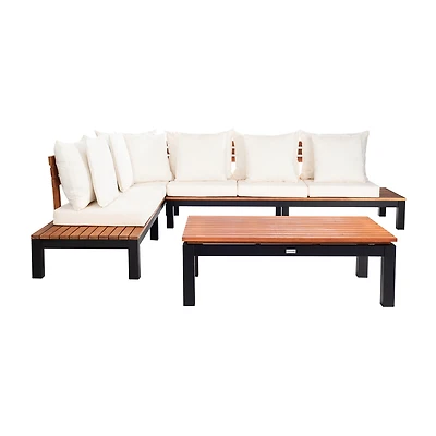 Safavieh 3-pc. Sectional