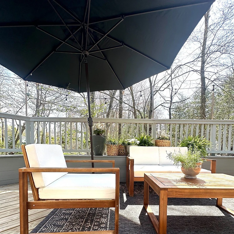Safavieh Herla Patio Umbrella