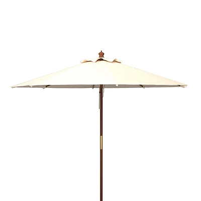Safavieh Cannes Patio Umbrella