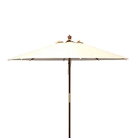 Safavieh Cannes Patio Umbrella